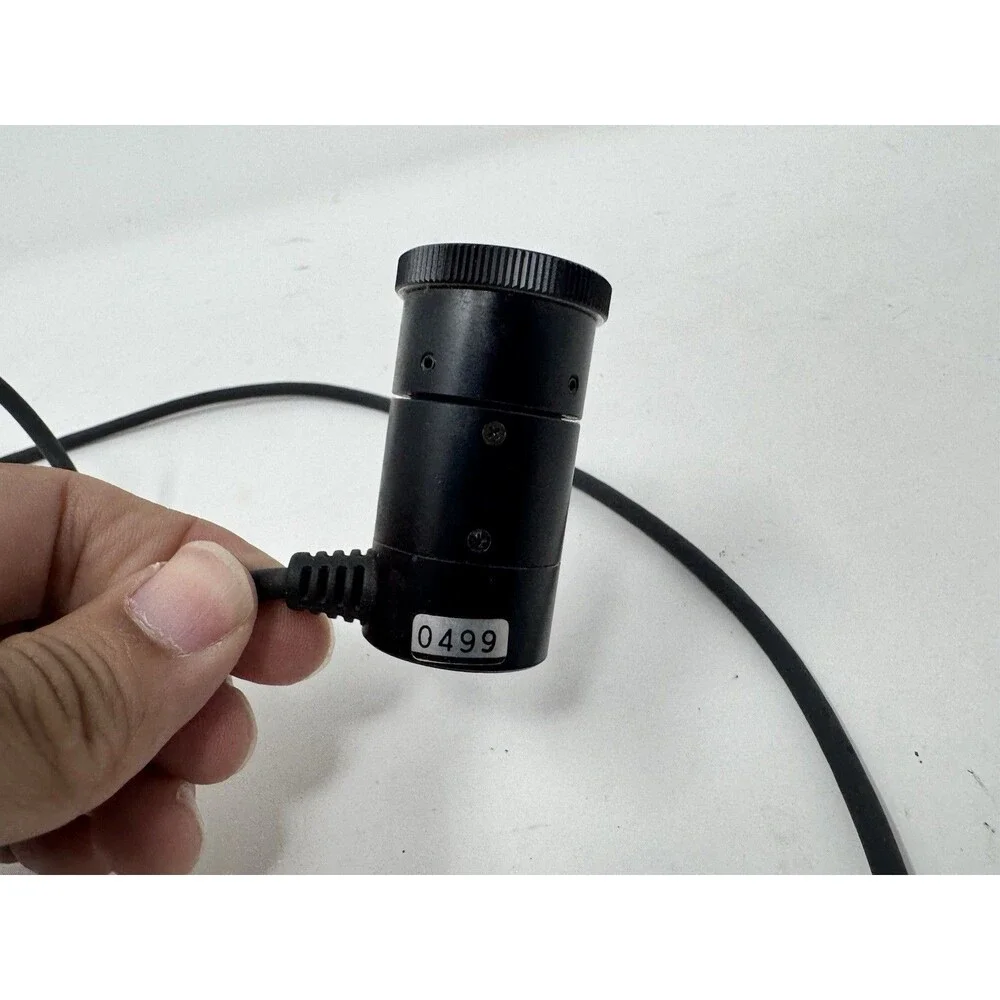 CCD Module for JAI No Lens Included